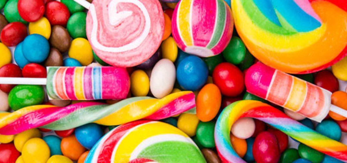 Los dulces que te harán revivir tu infancia… | Somos Mexicanos